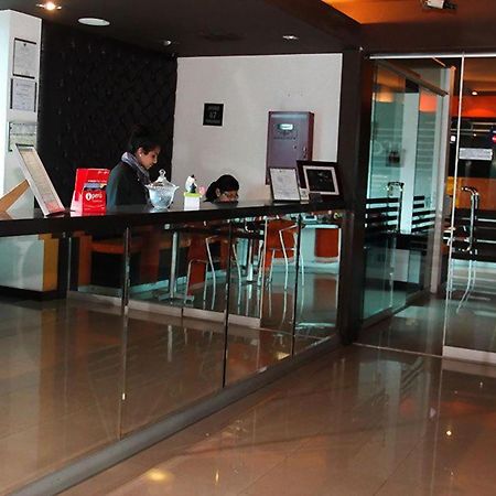 Hotel Ginebra Distretto di Distretto di Lima Esterno foto
