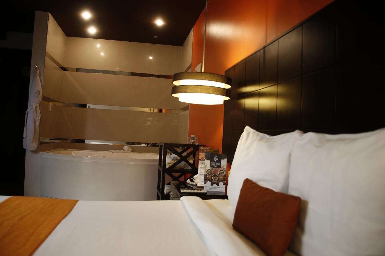 Hotel Ginebra Distretto di Distretto di Lima Esterno foto