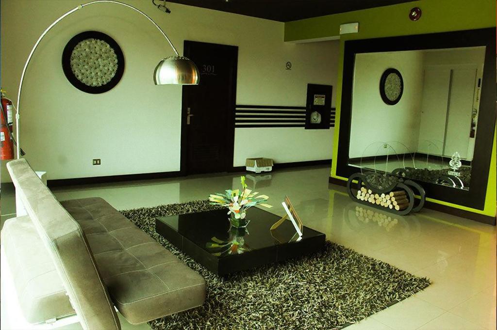 Hotel Ginebra Distretto di Distretto di Lima Esterno foto